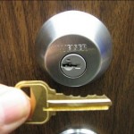 Residential Locksmith Services Winnipeg MB