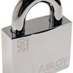 Heavy Duty Padlock Winnipeg MB