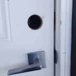 High Security Deadbolt Winnipeg