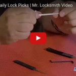 How to PIck Locks Winnipeg