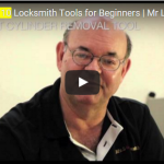 Locksmith Tools Winnipeg