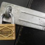 Padlock Winnipeg