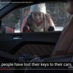 Keys Locked in Car Winnipeg