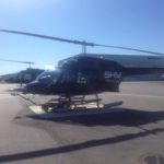 Helicopter Locksmith Winnipeg