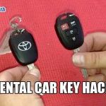 Car Keys Winnipeg