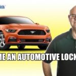 Automotive Locksmith Winnipeg