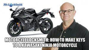 Motorcycle Locksmith Winnipeg Mr. Locksmith
