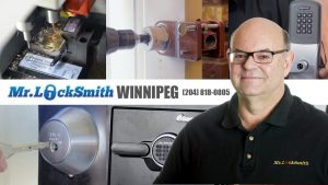 Mr. Locksmith Winnipeg (204) 818-0805