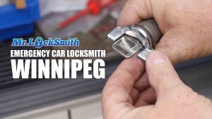 Emergency Car Locksmith Winnipeg