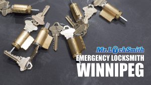 Emergency Locksmith Winnipeg