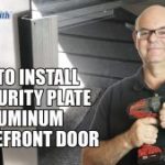 Security Plate Locksmith Winnipeg