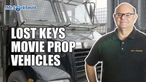 Lost Keys Movie Car Props Mr Locksmith Winnipeg