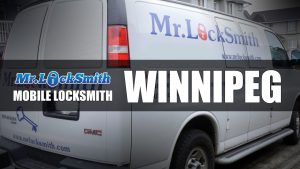Mobile Locksmith Winnipeg