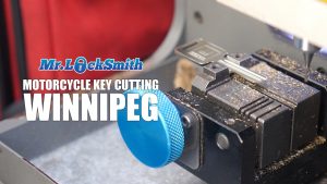 Motorcycle Key Cutting Winnipeg