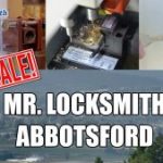Locksmith Abbotsford BC