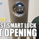 August Smart Lock Not Opening Winnipeg MB